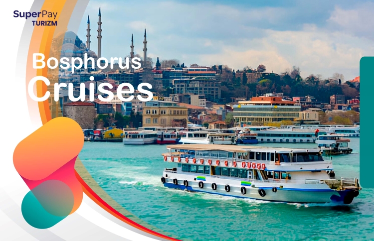 Bosphorus Cruises