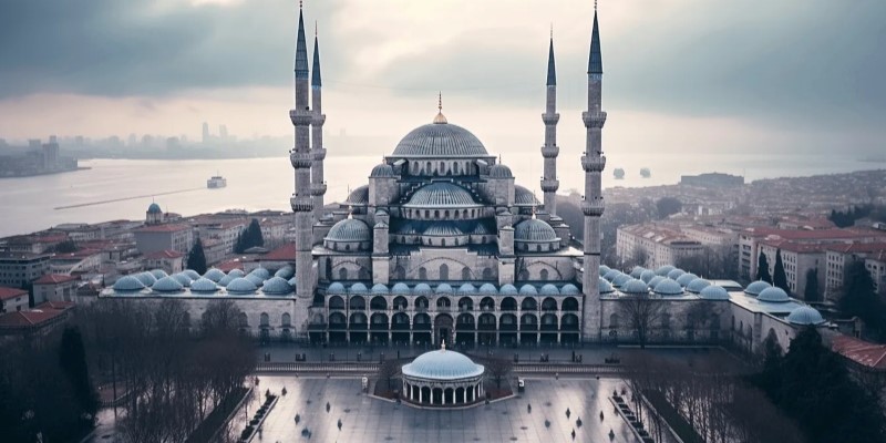 Istanbul