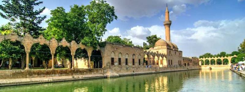 Anatolian Istanbul Tour