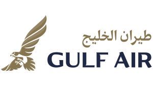 Gulf-Air-Logo