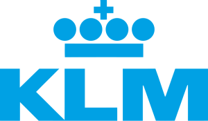 KLM_logo.svg