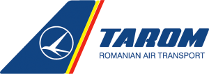 Tarom_Airlines_Logo